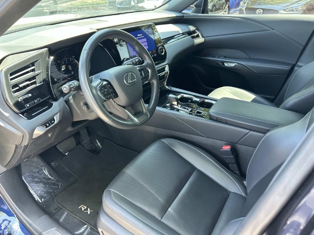 Used 2024 Lexus RX 350 FWD w/ Technology Package image 15
