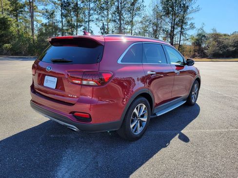 Used 2019 Kia Sorento EX image 6