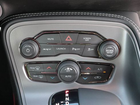 New 2023 Dodge Challenger SRT Hellcat image 18