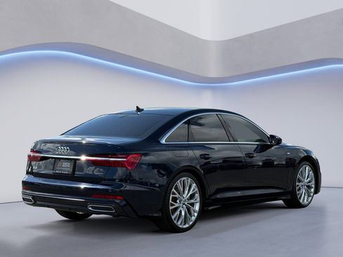 Used 2019 Audi A6 3.0T Premium Plus w/ Premium Plus Package AWD/4WD image 6