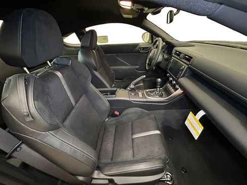 New 2026 Toyota GR86 Premium image 15
