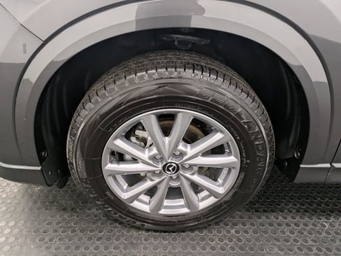 Certified 2025 MAZDA CX-5 AWD 2.5 S w/ Preferred Package image 7