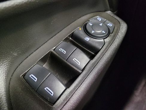 Used 2024 Chevrolet Equinox LT w/ LPO, Blackout Package AWD/4WD image 27