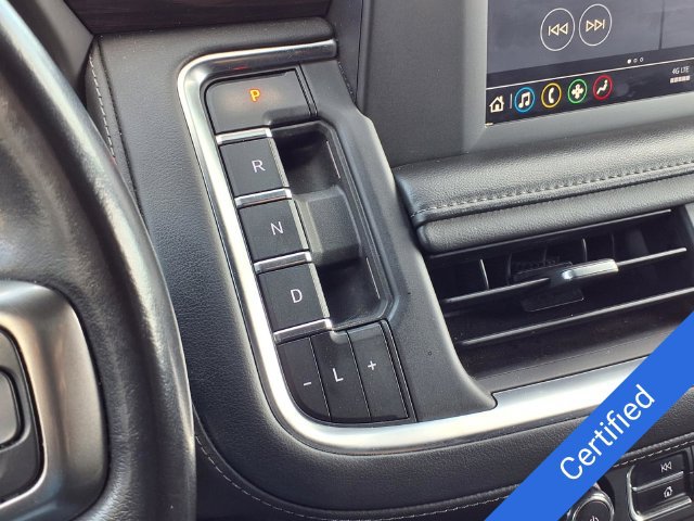 Used 2022 Chevrolet Tahoe LS w/ Driver Alert Package AWD/4WD image 13