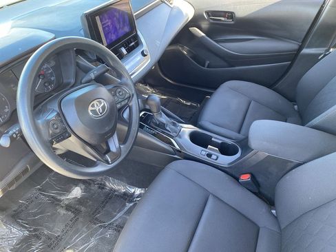 Used 2024 Toyota Corolla LE image 10
