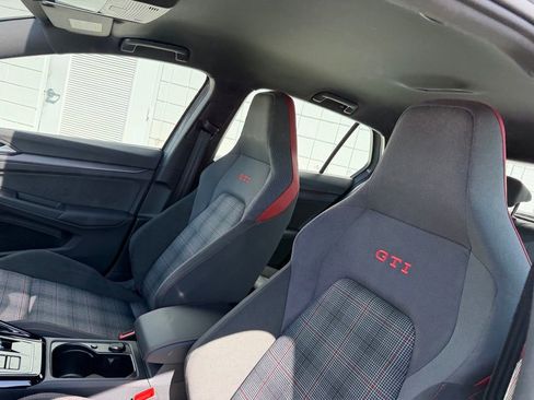 New 2026 Volkswagen GTI S FWD image 17