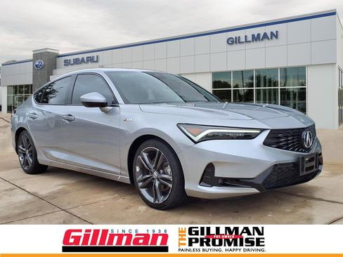 Used 2023 Acura Integra A-Spec image 1