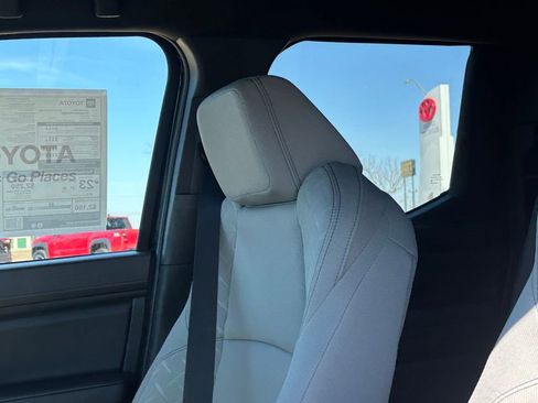 New 2026 Toyota Tacoma SR5 image 12