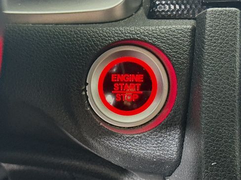 Used 2019 Honda Civic Sport image 21