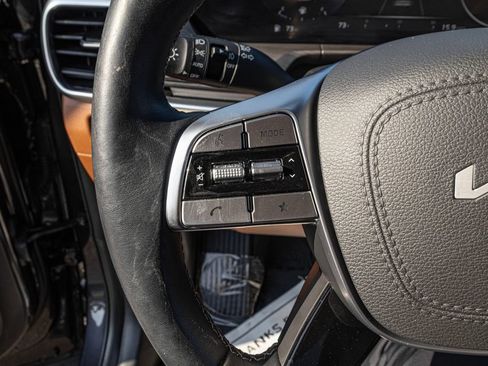 Used 2025 Kia Telluride SX Prestige X-Line AWD/4WD image 24
