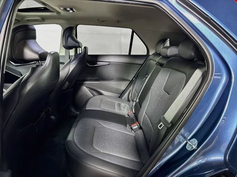 Certified 2023 Kia Niro Wave FWD image 22