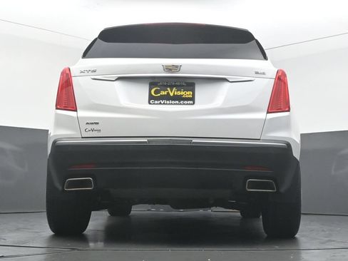 Used 2018 Cadillac XT5 Premium Luxury AWD/4WD image 45