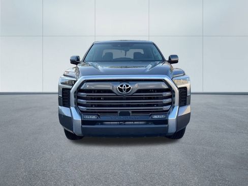 Used 2024 Toyota Tundra Limited image 3