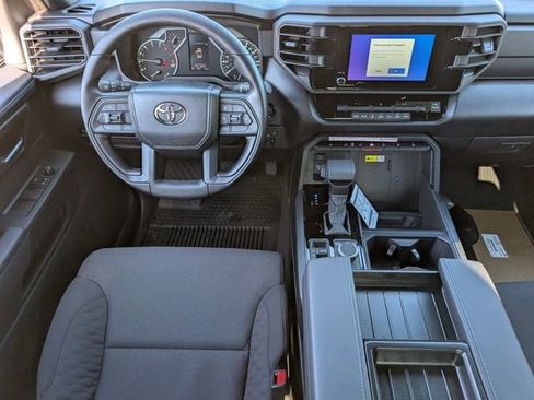 New 2026 Toyota Tundra SR5 image 9