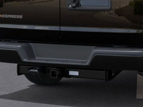 New 2025 Chevrolet Express 3500 LS image 14