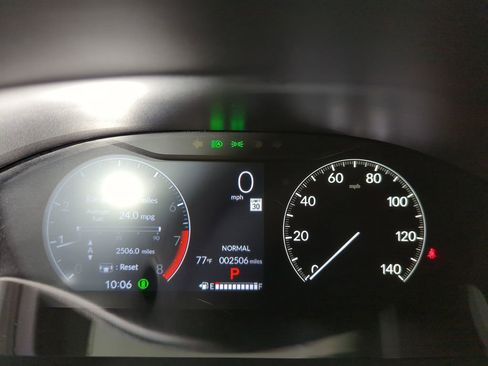 Certified 2026 Honda HR-V Sport image 13
