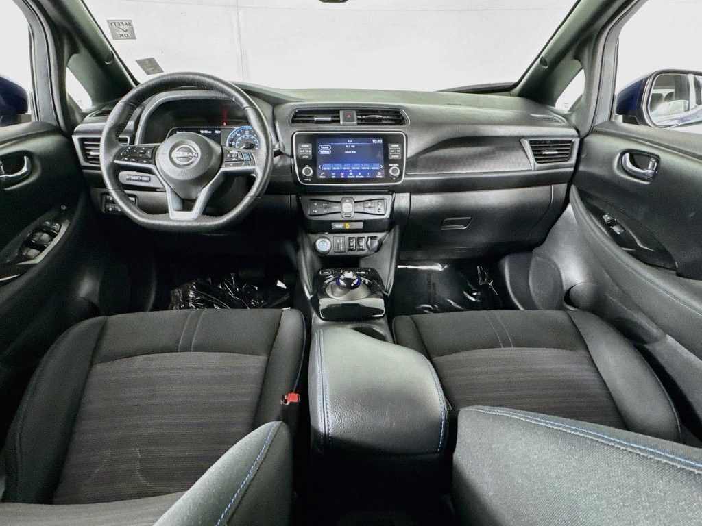 Used 2025 Nissan Leaf SV Plus FWD image 28