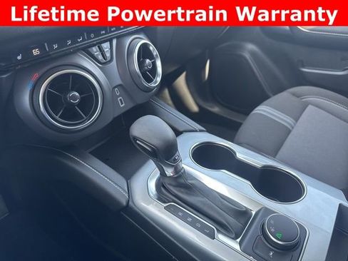 Used 2025 Chevrolet Blazer LT image 15