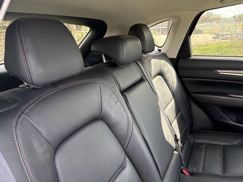 Used 2018 MAZDA CX-5 Grand Touring w/ Premium Package AWD/4WD image 33