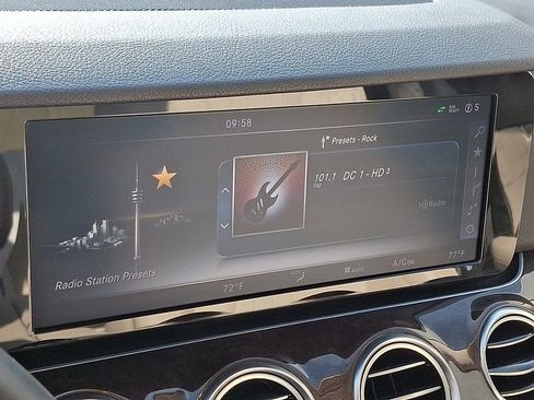 Used 2017 Mercedes-Benz E 300 E 300 Sport RWD Sedan image 18