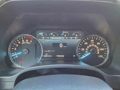 Used 2019 Ford F150 Lariat w/ Equipment Group 502A Luxury AWD/4WD image 41