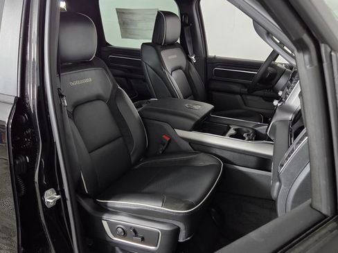 New 2026 RAM 1500 Laramie image 32