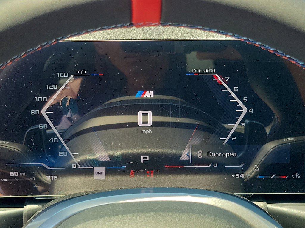 New 2026 BMW M440i w/ Premium Package RWD image 27