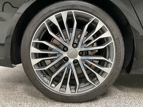 Used 2018 Audi A6 2.0T Premium w/ 19" Sport Package image 26