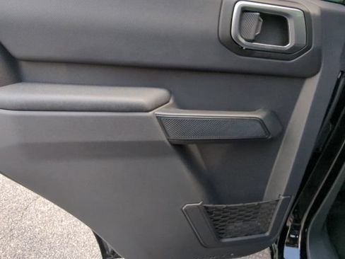 New 2026 Ford Bronco Big Bend AWD/4WD image 25