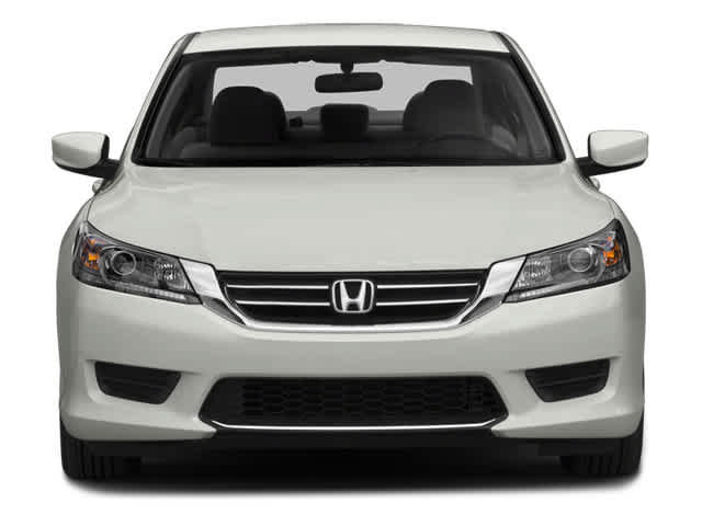 Used 2014 Honda Accord LX image 4