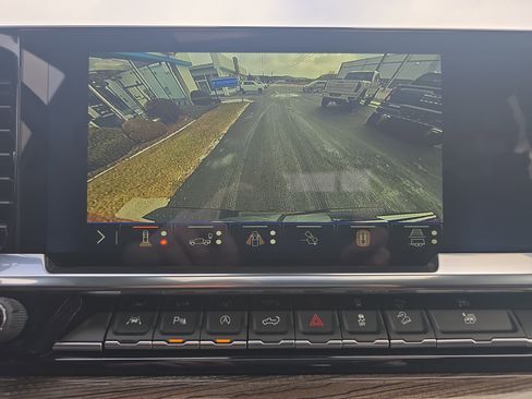 New 2026 Chevrolet Silverado 1500 LT Trail Boss w/ LT Trail Boss Premium Package image 30