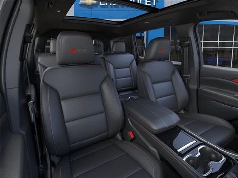 New 2026 Chevrolet Traverse Z71 AWD/4WD image 16