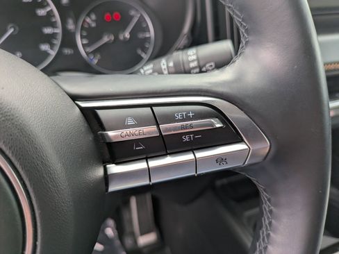 Used 2023 MAZDA CX-50 AWD 2.5 S w/ Cargo Package image 17