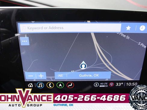Used 2021 Chevrolet Corvette 1LT image 23