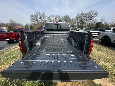 New 2026 Ford F150 XLT w/ Equipment Group 302A MID AWD/4WD image 23