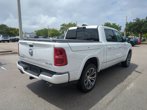 New 2026 RAM 1500 Tungsten AWD/4WD image 5