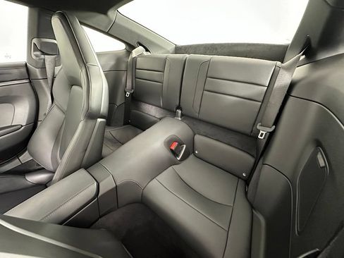 Certified 2025 Porsche 911 Carrera S RWD image 35