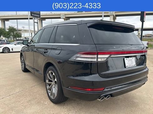 Used 2023 Lincoln Aviator Grand Touring w/ Equipment Group 301A AWD/4WD image 15