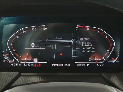 Certified 2024 BMW 228i Gran Coupe w/ Convenience Package image 15