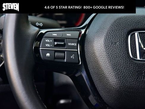 Used 2023 Honda Civic EX image 18