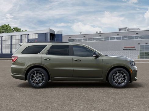New 2026 Dodge Durango GT image 21