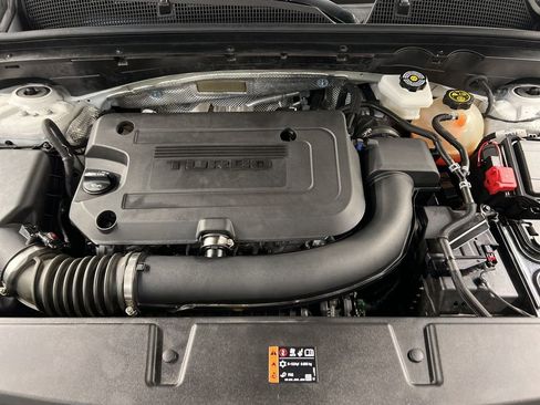 Used 2023 Buick Envision Essence AWD/4WD image 35