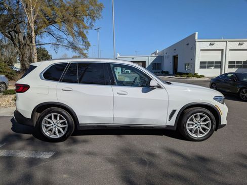 Used 2023 BMW X5 xDrive40i image 2