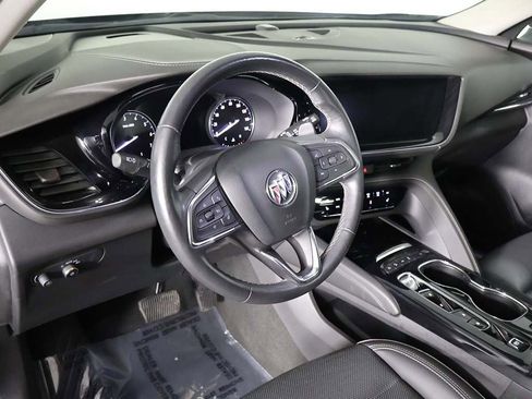 Used 2023 Buick Envision Essence image 26