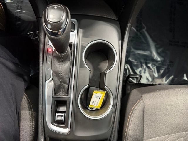 Used 2021 Chevrolet Equinox LT AWD/4WD image 19