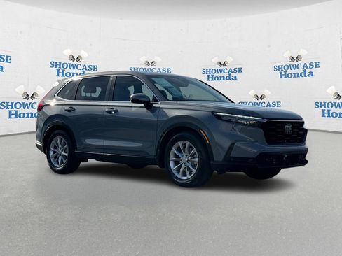 Used 2023 Honda CR-V EX-L image 10