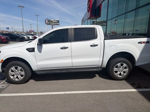 Used 2020 Ford Ranger XLT w/ Trailer Tow Package image 8