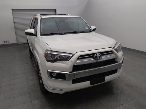 Used 2022 Toyota 4Runner Limited RWD image 14