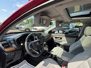 Used 2022 Honda CR-V EX image 74