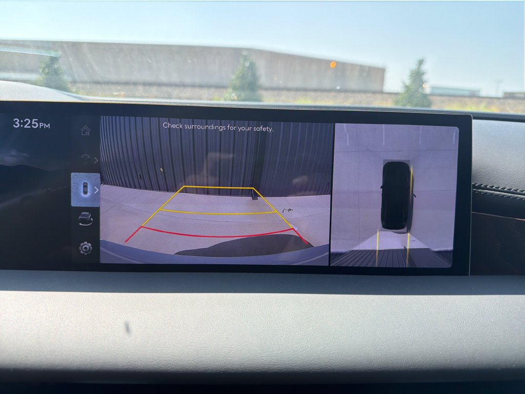 New 2027 Genesis G80 3.5T Prestige AWD/4WD image 24